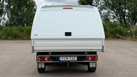 Volkswagen Transporter 5 of 5