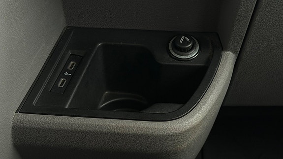 Volkswagen Transporter 16 of 17