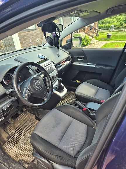 Mazda 5 5 of 5