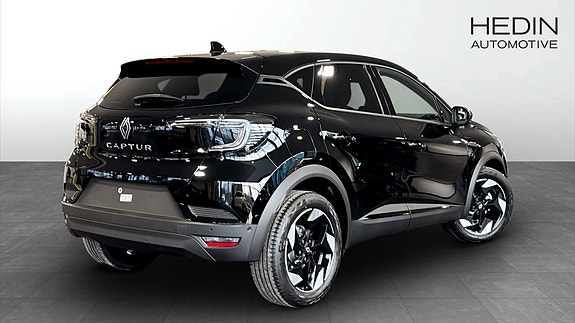 Renault Captur 4 of 5