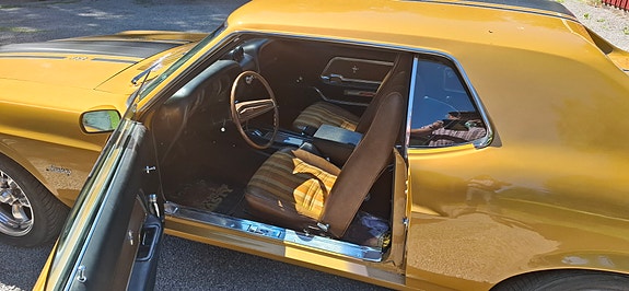 Ford Mustang 5 of 5