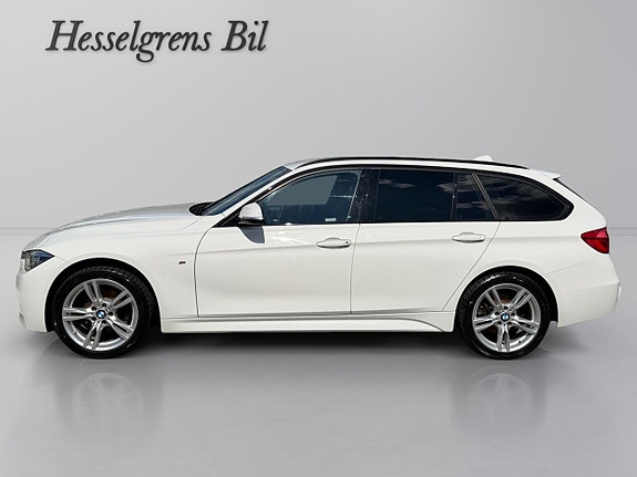BMW 318d 10 of 17