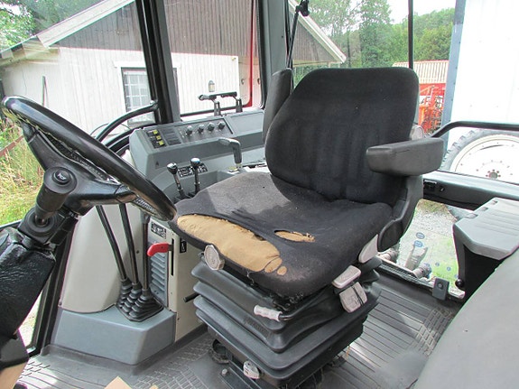 Valtra Valmet 6400 6 of 10