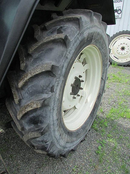 Valtra Valmet 6400 9 of 10