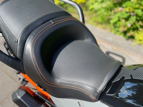 Can-Am Spyder F3-S Special Edition *Väskor ingår* 2021 5 of 5