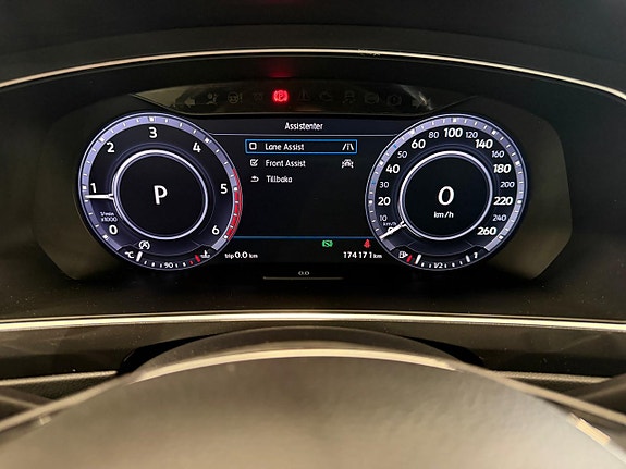 Volkswagen Tiguan 11 of 19