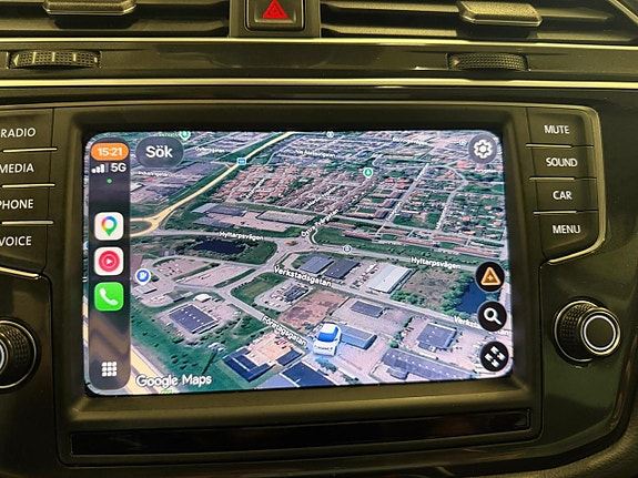 Volkswagen Tiguan 10 of 19