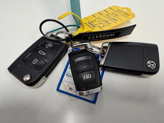 Volkswagen Tiguan 19 of 19
