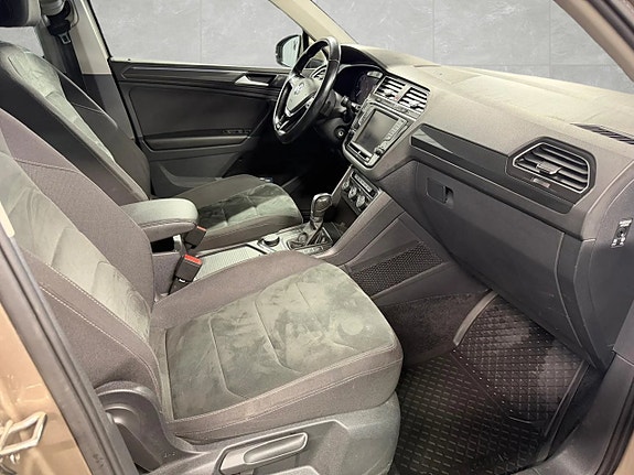 Volkswagen Tiguan 17 of 19