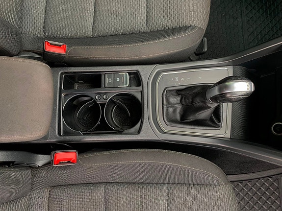 Volkswagen Touran 6 of 20
