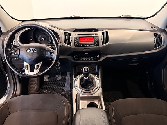 Kia Sportage 9 of 14