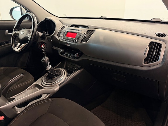 Kia Sportage 11 of 14