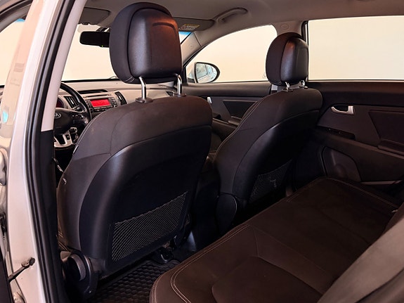 Kia Sportage 13 of 14