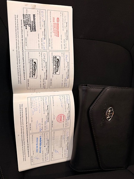 Kia Sportage 14 of 14