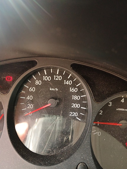 Subaru Forester 5 of 5