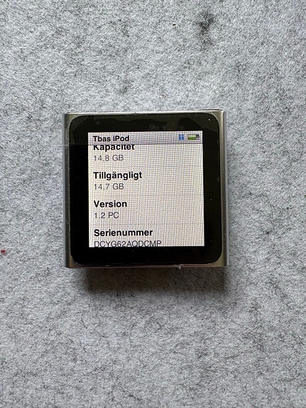 Product image 3 of 6