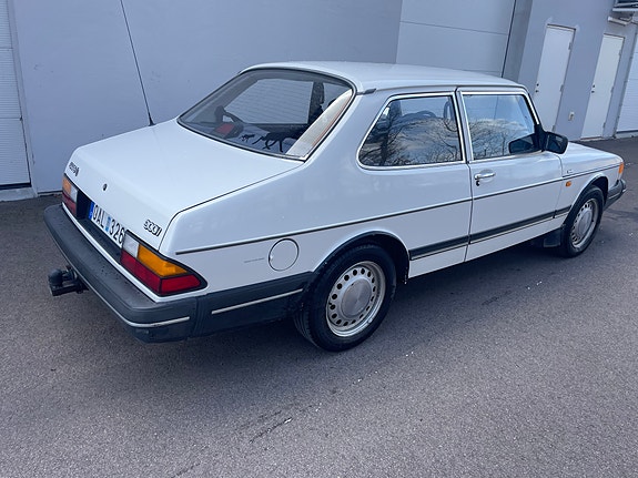 Saab 900 5 of 5