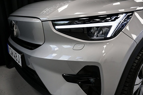 Volvo C40 14 of 30