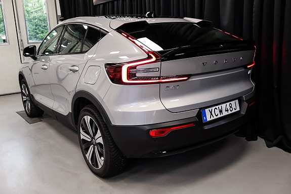 Volvo C40 7 of 30