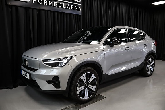 Volvo C40 4 of 5