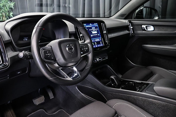 Volvo C40 15 of 30