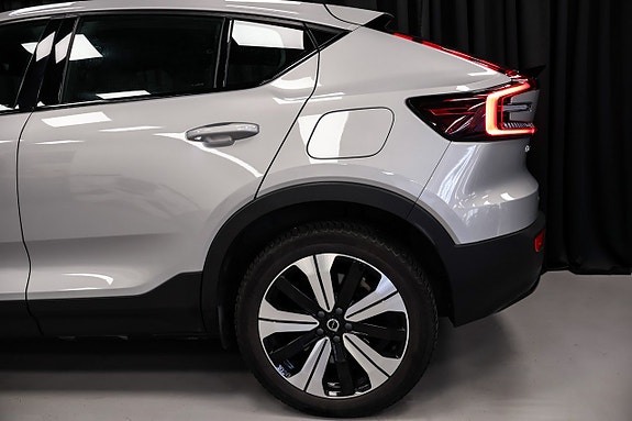 Volvo C40 6 of 30
