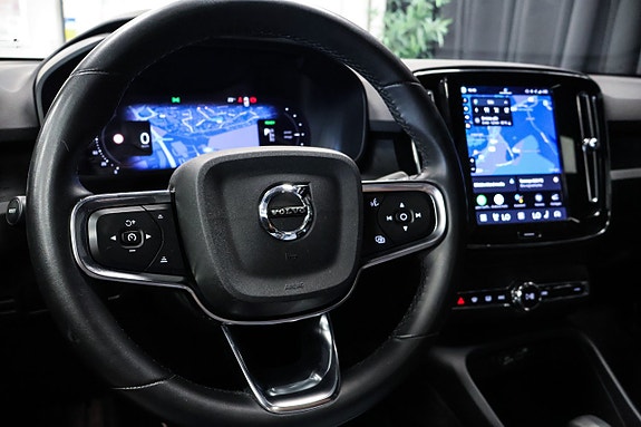 Volvo C40 16 of 30