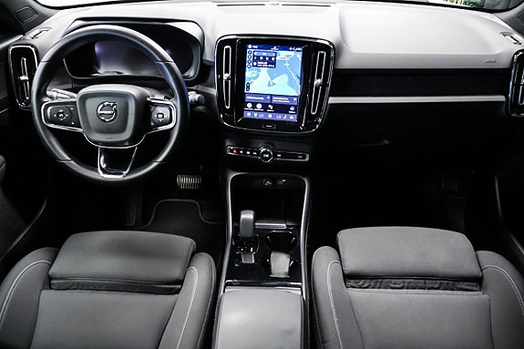 Volvo C40 29 of 30