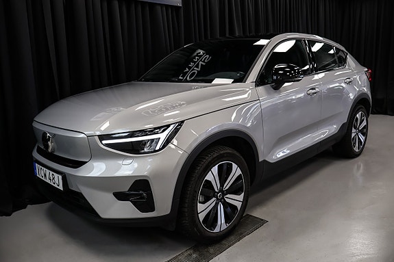 Volvo C40 3 of 5