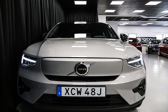 Volvo C40 13 of 30