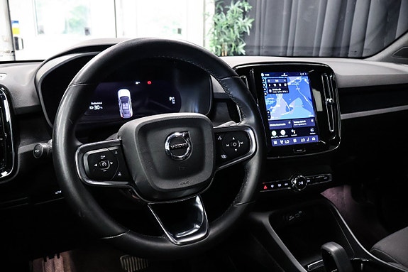 Volvo C40 25 of 30