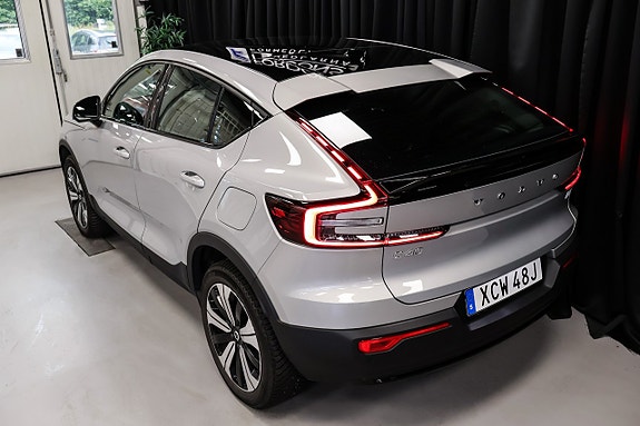 Volvo C40 8 of 30
