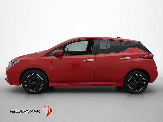 Nissan Leaf 5 of 5