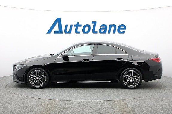 Mercedes-Benz CLA250 7 of 30