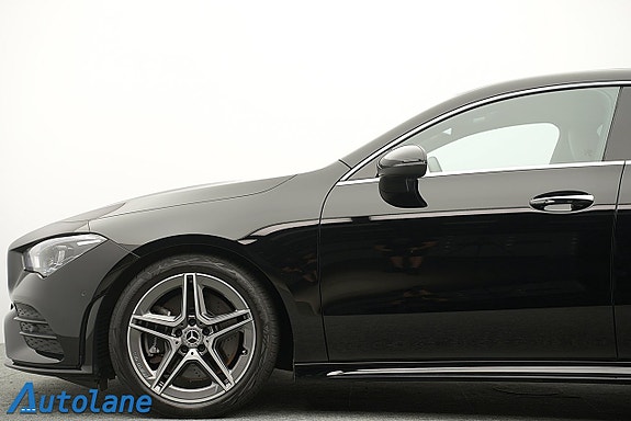 Mercedes-Benz CLA250 10 of 30