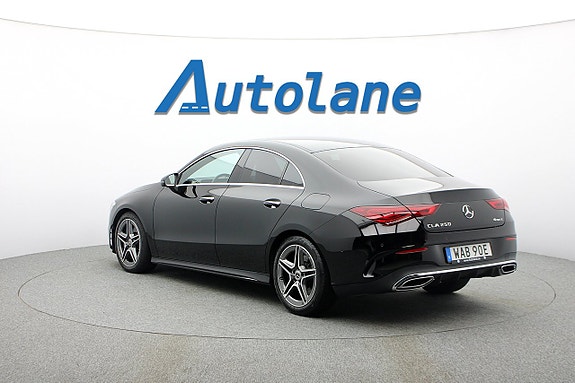 Mercedes-Benz CLA250 6 of 30