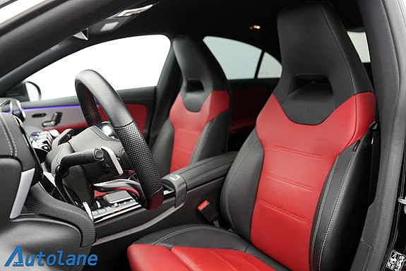 Mercedes-Benz CLA250 20 of 30