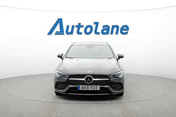 Mercedes-Benz CLA250 9 of 30