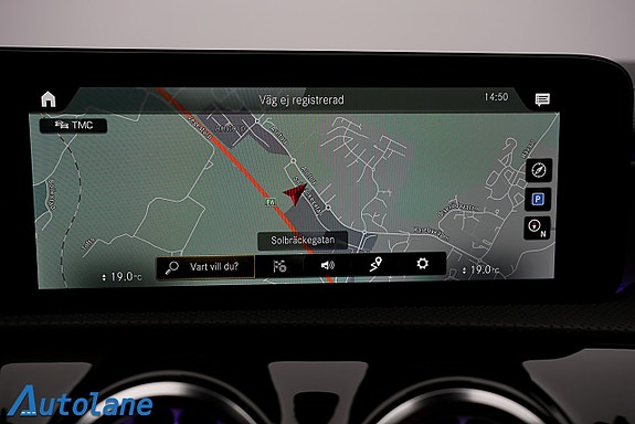 Mercedes-Benz CLA250 29 of 30