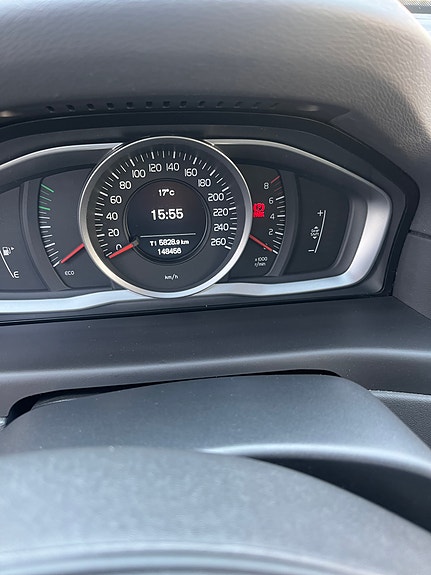 Volvo V70 5 of 5