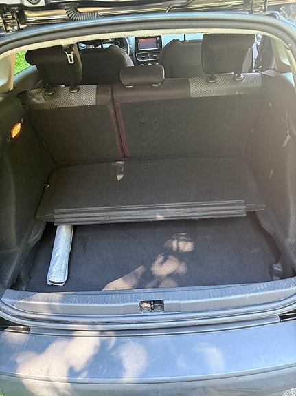 Renault Clio 6 of 7