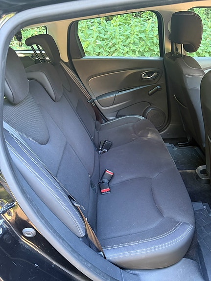 Renault Clio 4 of 7