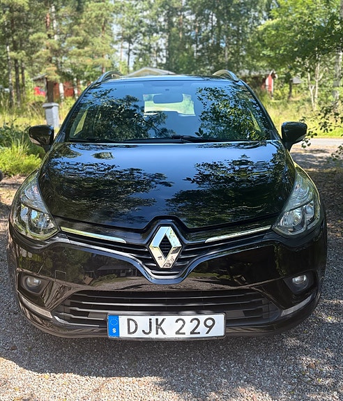 Renault Clio 7 of 7