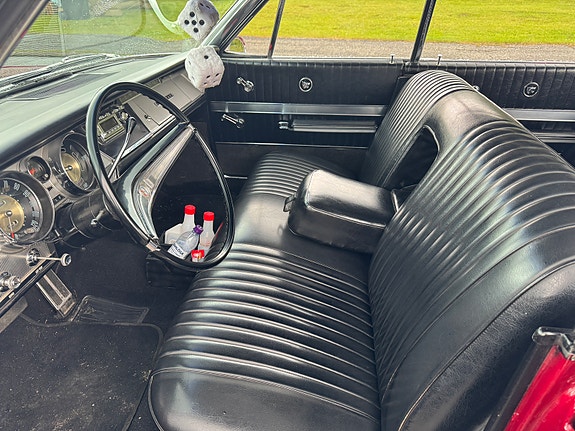 Buick Wildcat 4 of 5