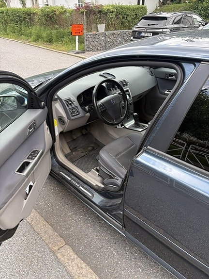 Volvo S40 6 of 7