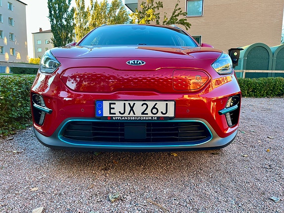 Kia e-Niro 4 of 14