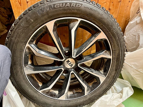 Kia e-Niro 14 of 14