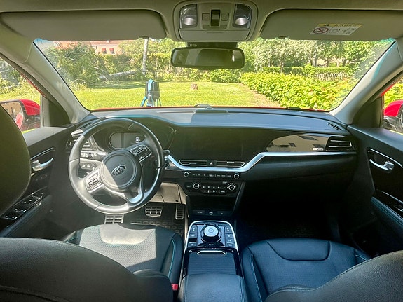 Kia e-Niro 6 of 14