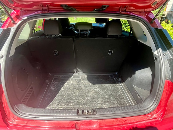 Kia e-Niro 5 of 14