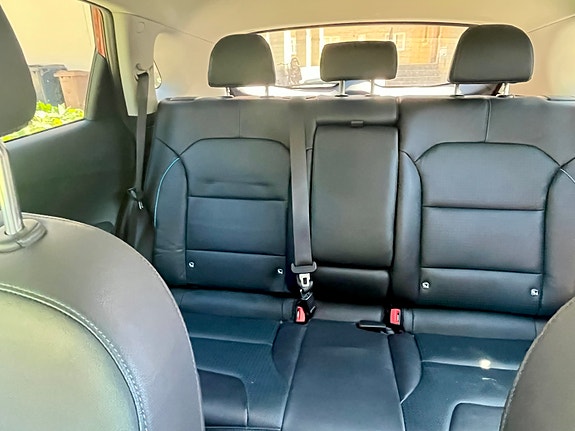 Kia e-Niro 11 of 14